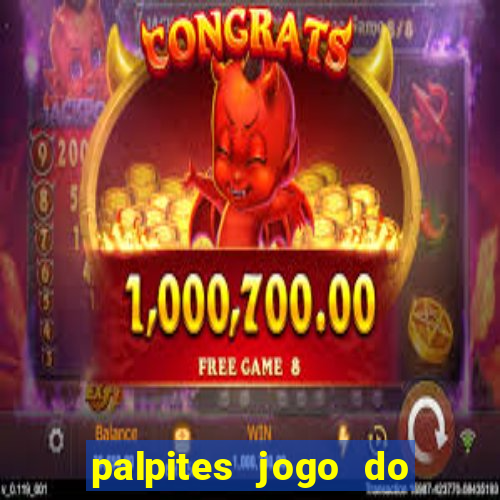 palpites jogo do bicho tavinho